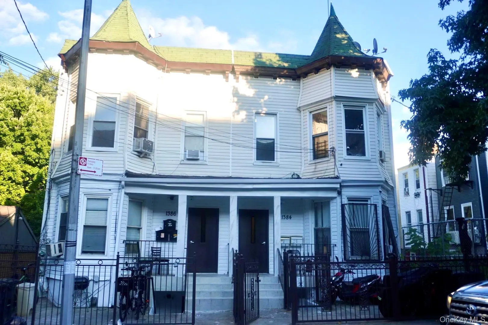 1384 Clinton Avenue Photo 1