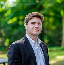 Harrison Ragone