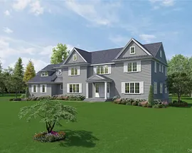 201 Bedford Road