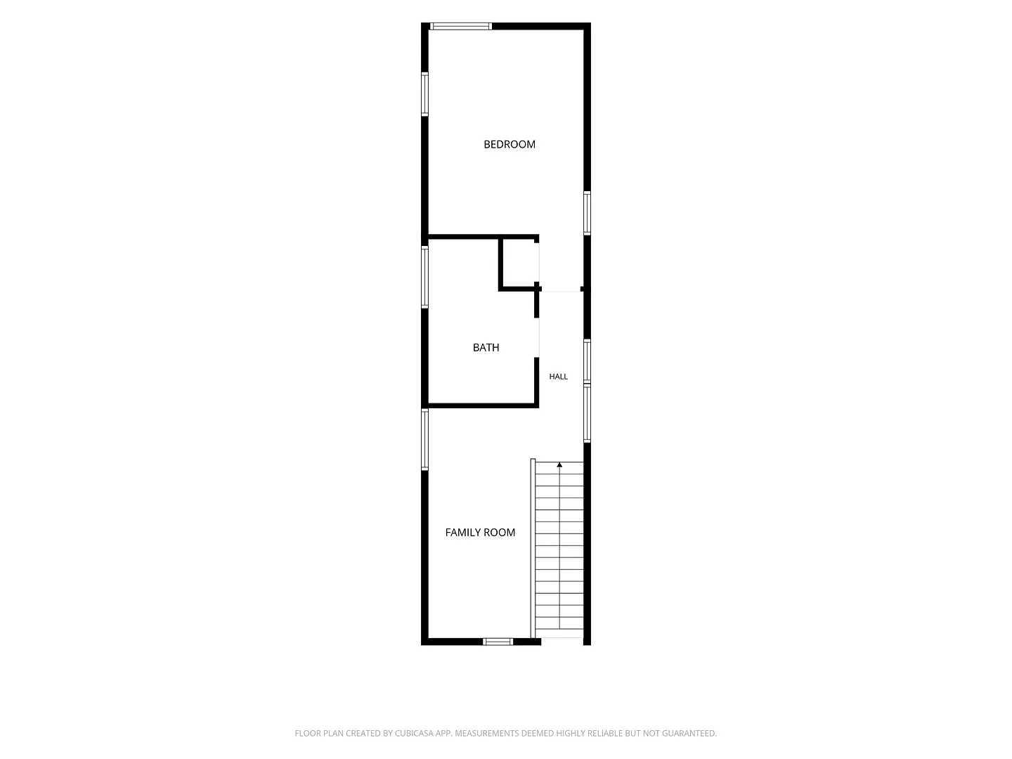 Floor plan 3