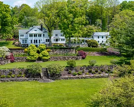 155 Long Ridge Road