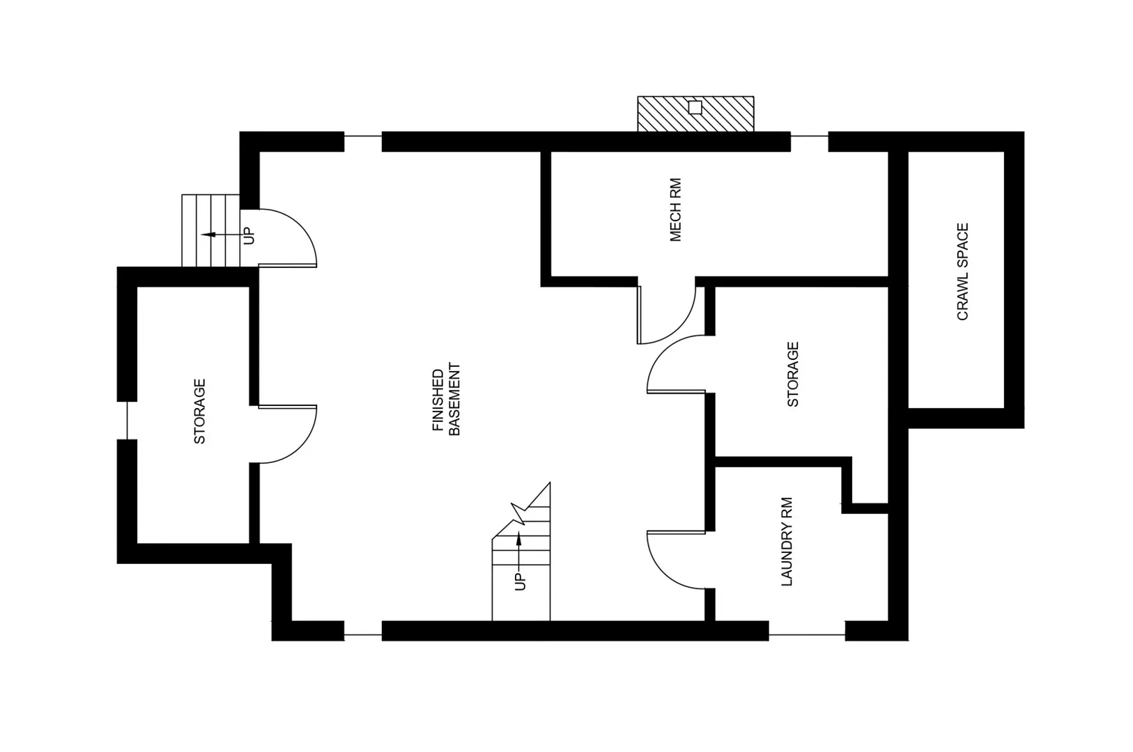 Floor plan 3
