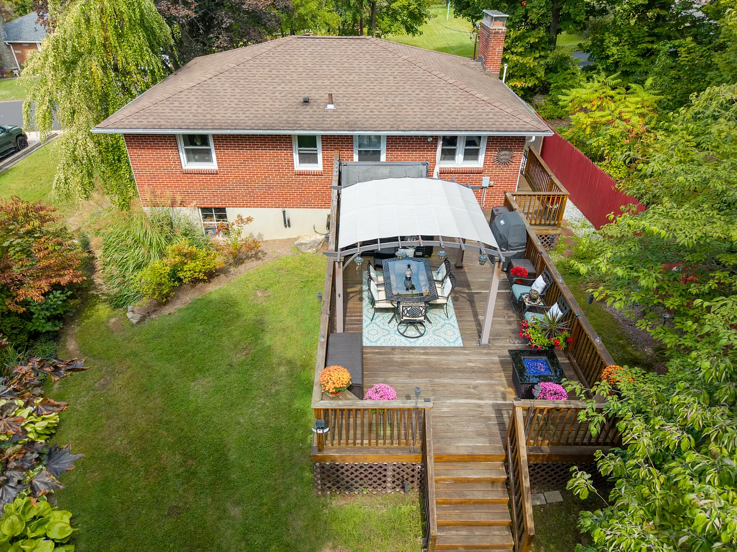 20 Frederick Street Photo 11
