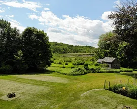 25 Bowne Road