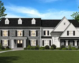 50 Austin Place