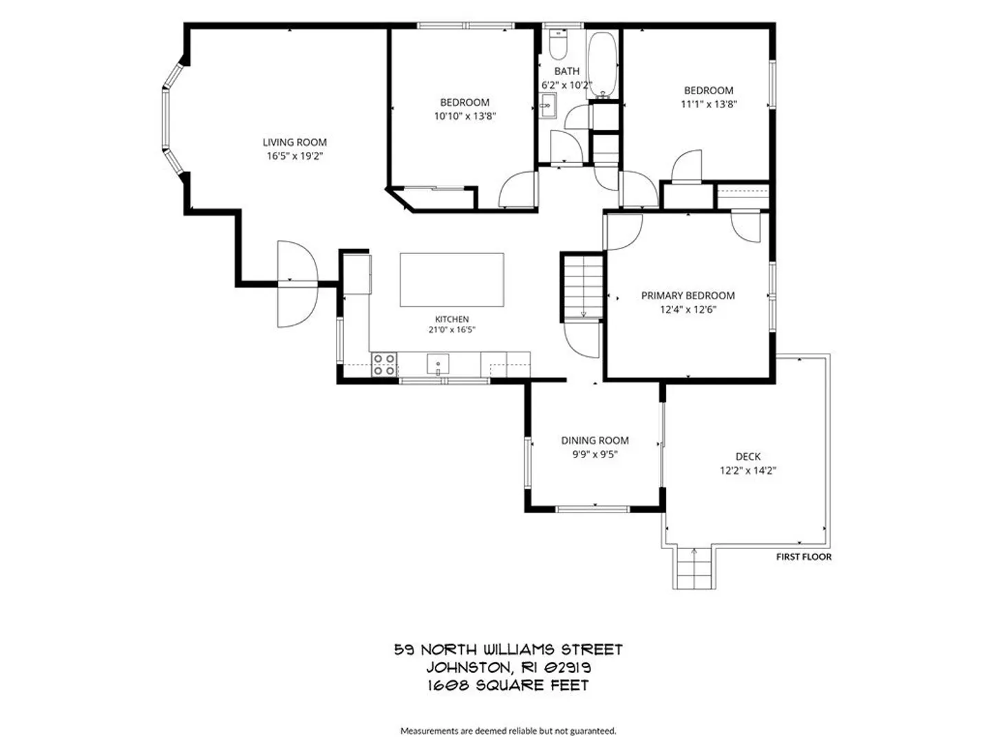 59 N Williams Street Photo 20