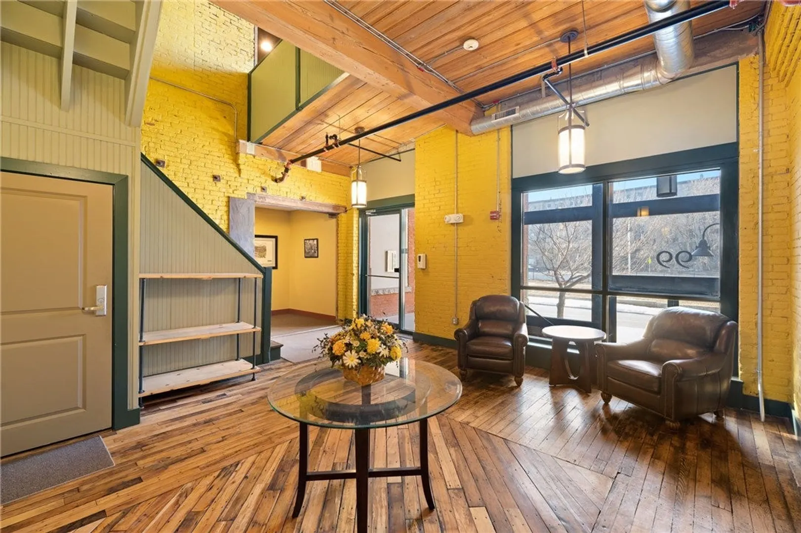 180 Allen Street  #101 Photo 25