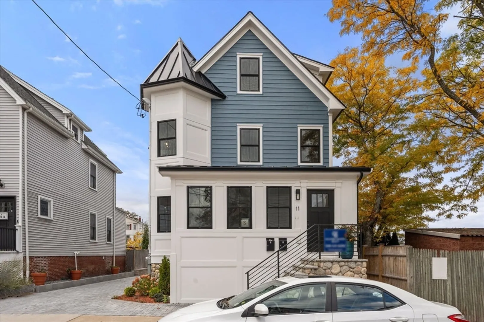 11 Macarthur Street  #B Photo 23