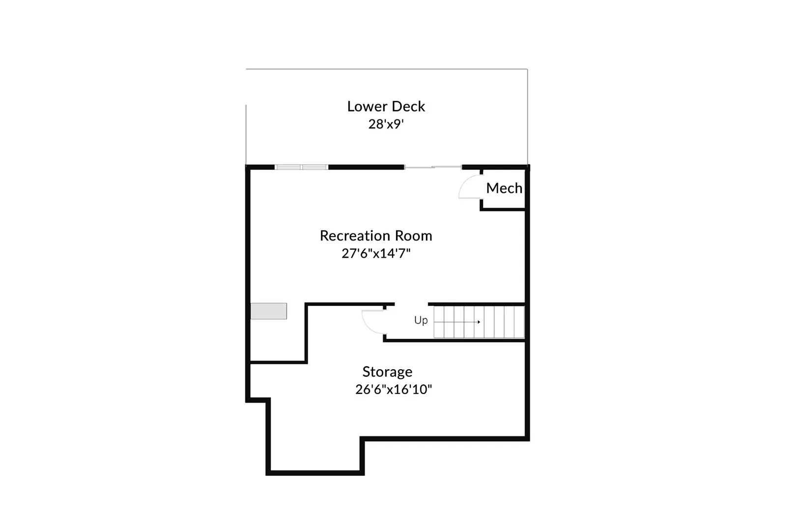Floor plan 3