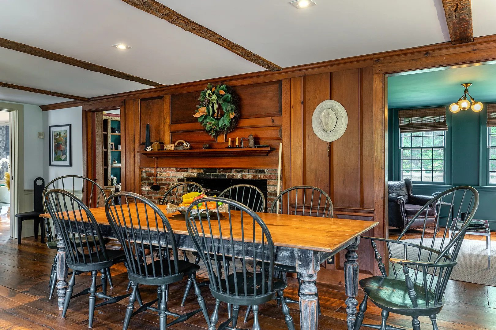 253 Bacon Pond Road Photo 4