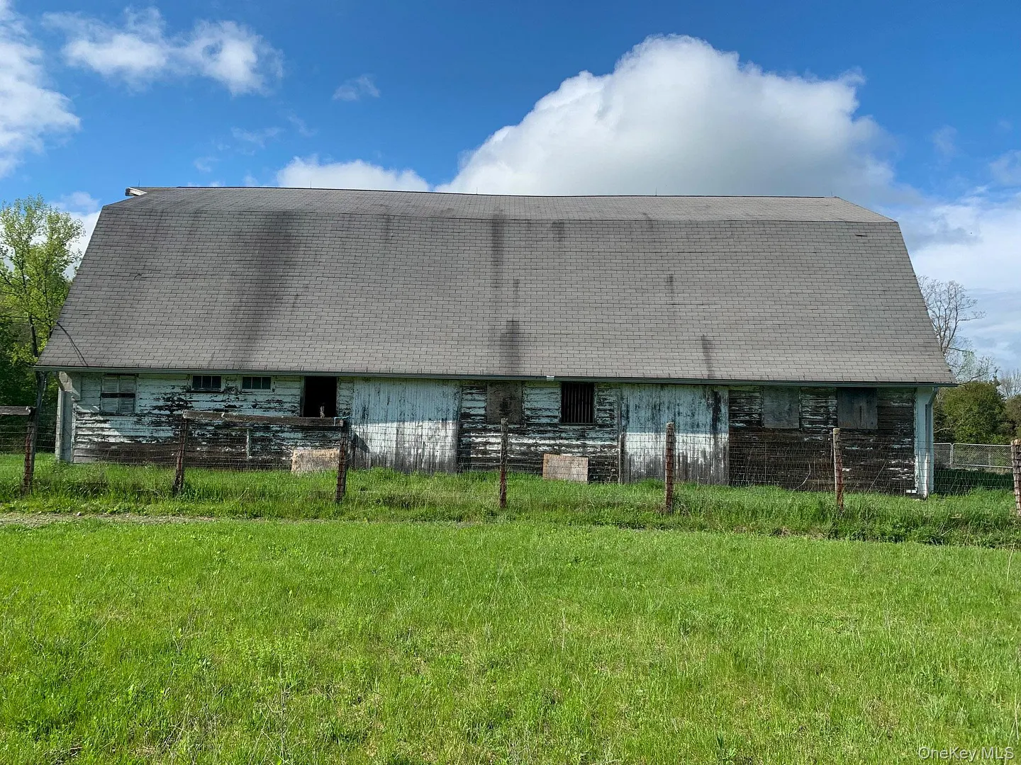 151 Homan Road Photo 2