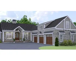 135 Howland Road