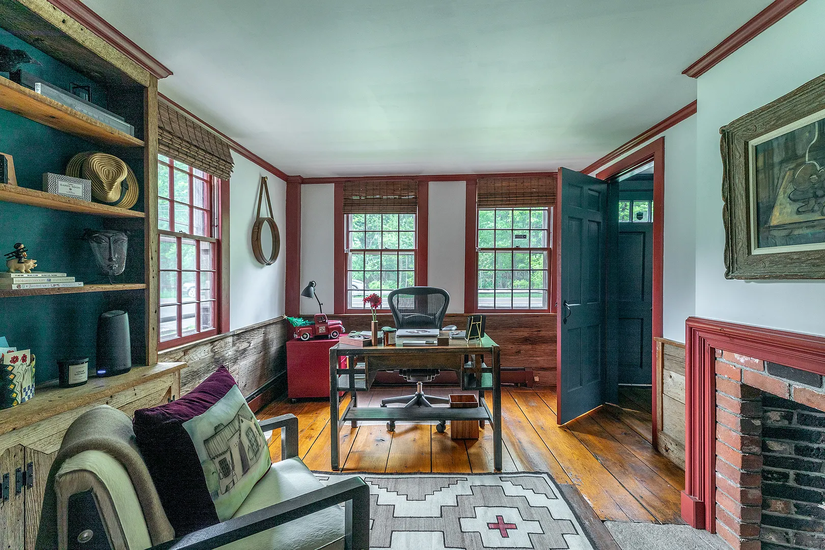 253 Bacon Pond Road Photo 15