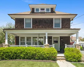 15 Marion Avenue