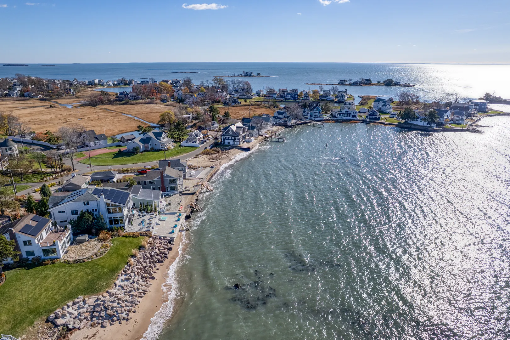 21 Sagamore Cove Road Photo 19