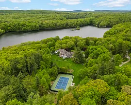 63 Old Mill River Road