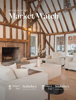First Quarter 2025 Market Watch