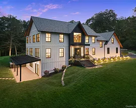 45 Pine Hill Drive