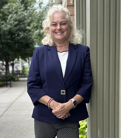 Jane O'Donnell