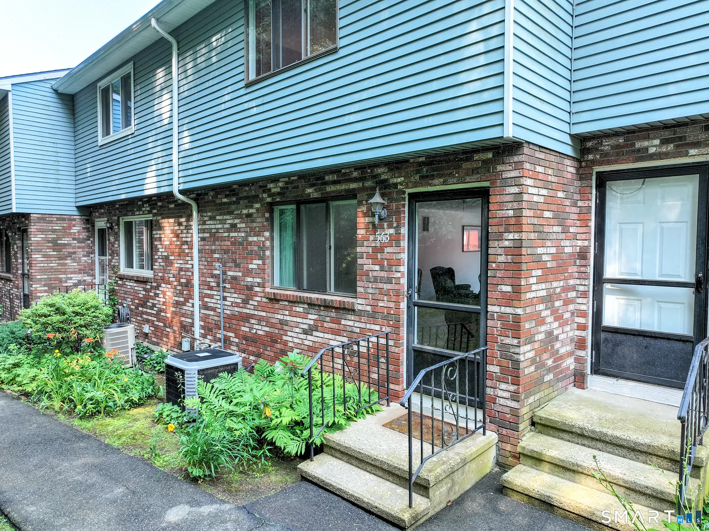 563 Churchill Drive #563 Photo 1