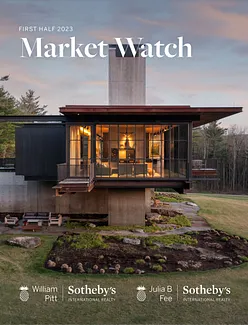 First Half 2023 Market Watch