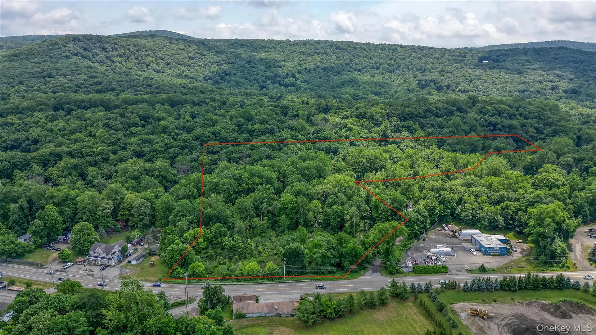 3541 Route 9 Photo 7