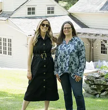 At Home in the Hills Team