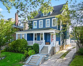 5 Gerlach Place