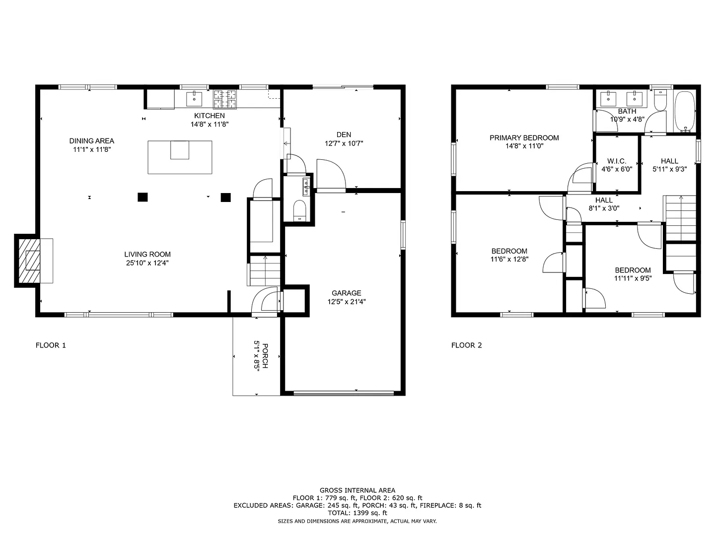 114 Daniel Road Photo 25