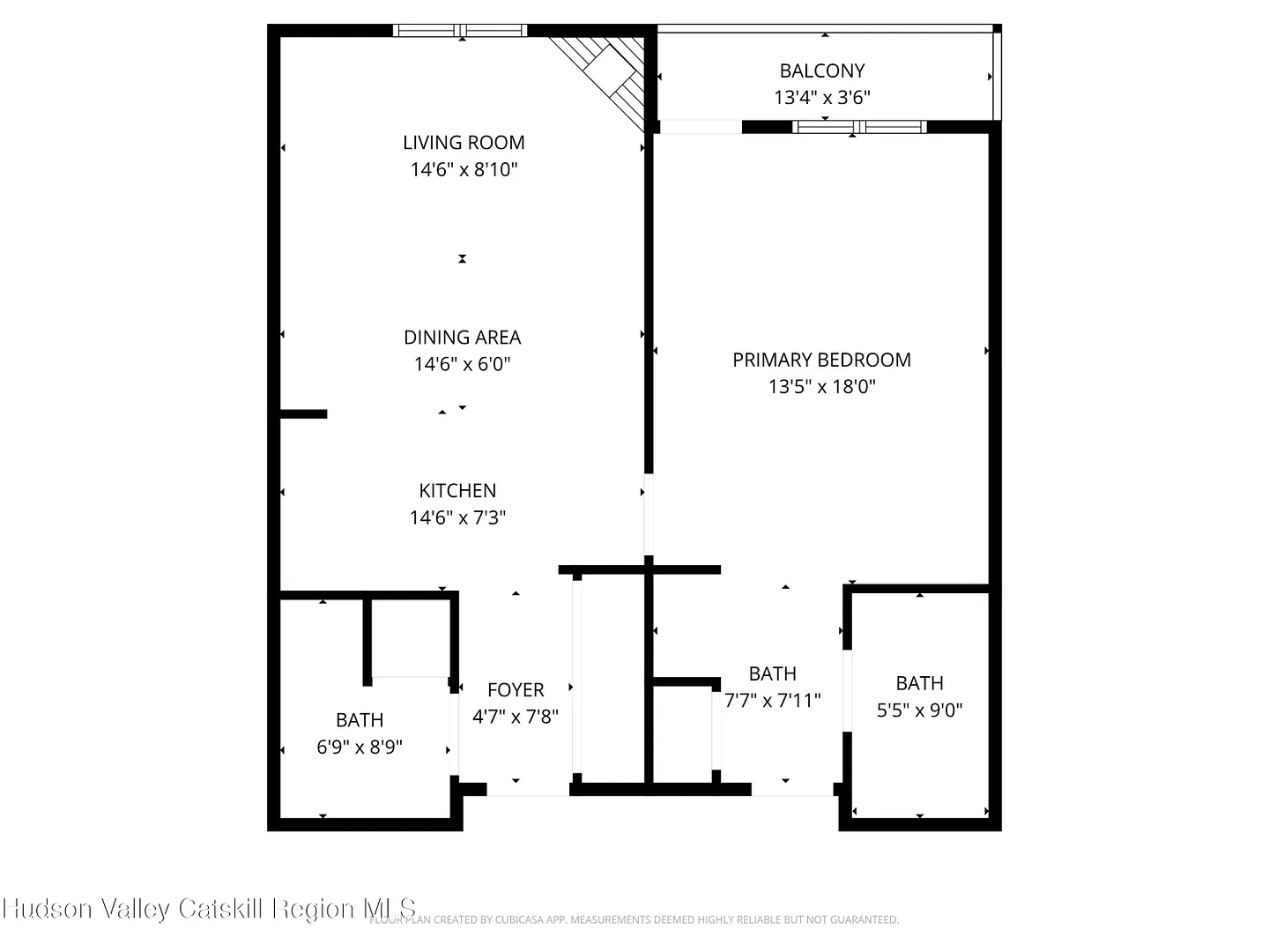 62 Liftside Drive  #332-334 Photo 20