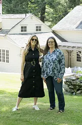At Home in the Hills Team