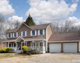 82 Valley Road