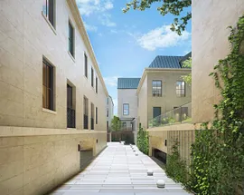 15 Burtis Avenue  #West Penthouse B