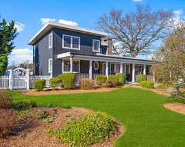 705 The Crescent