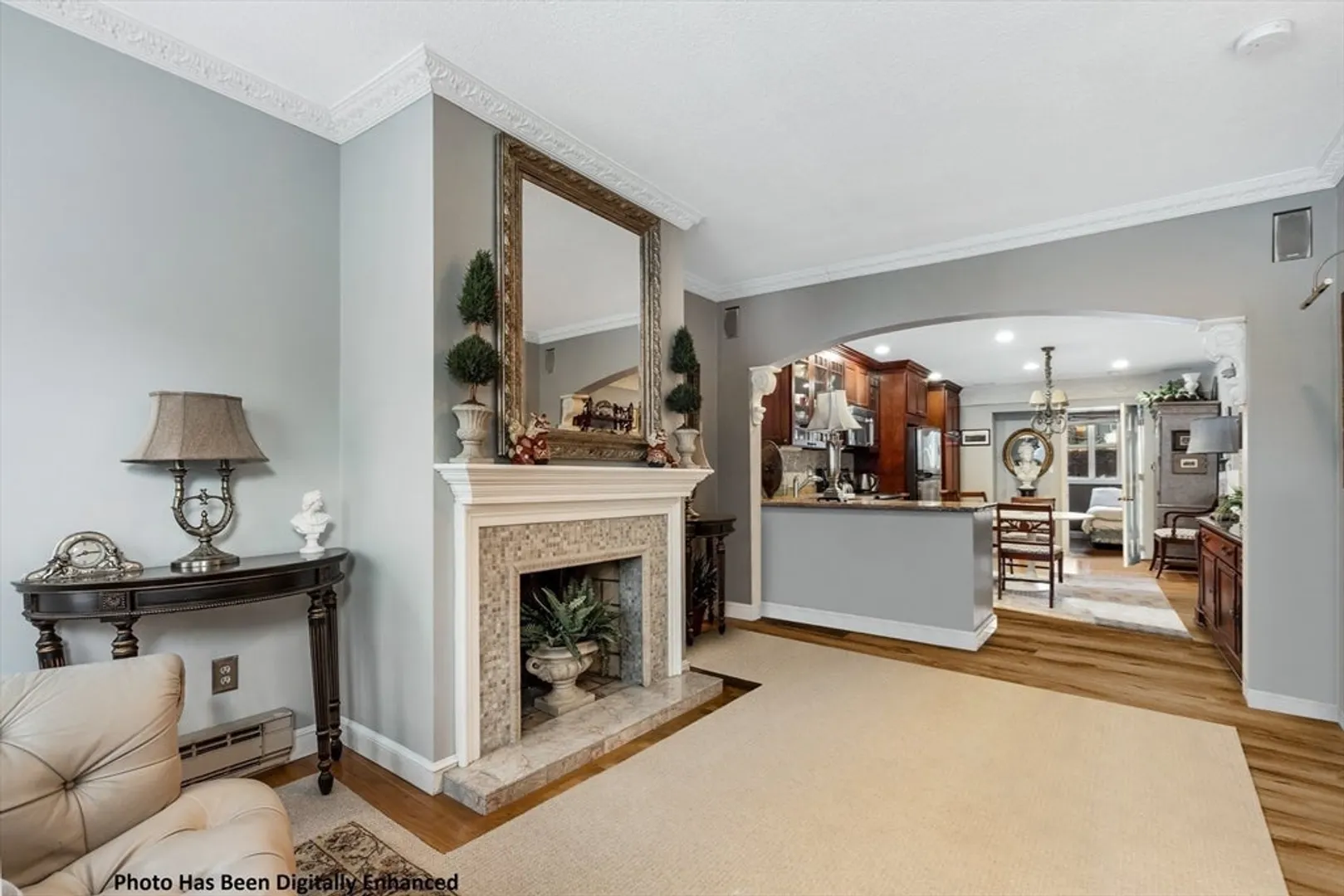 28 Edgerly Rd  #3 Photo 7