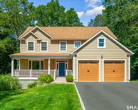 47 Summit Ridge Road