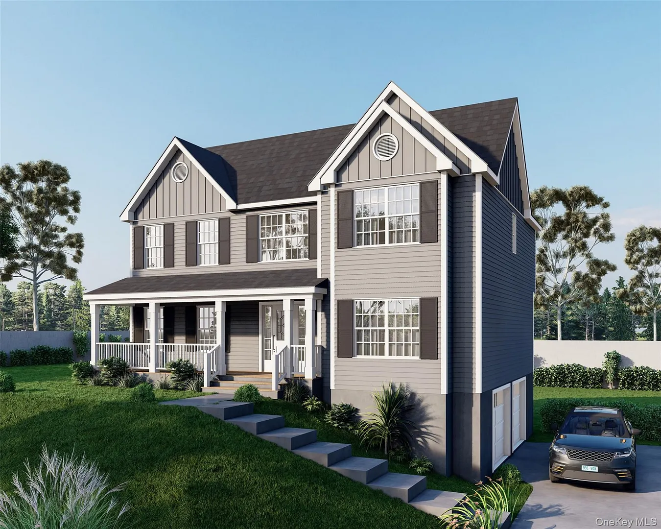 25 Tamarack Drive Photo 1