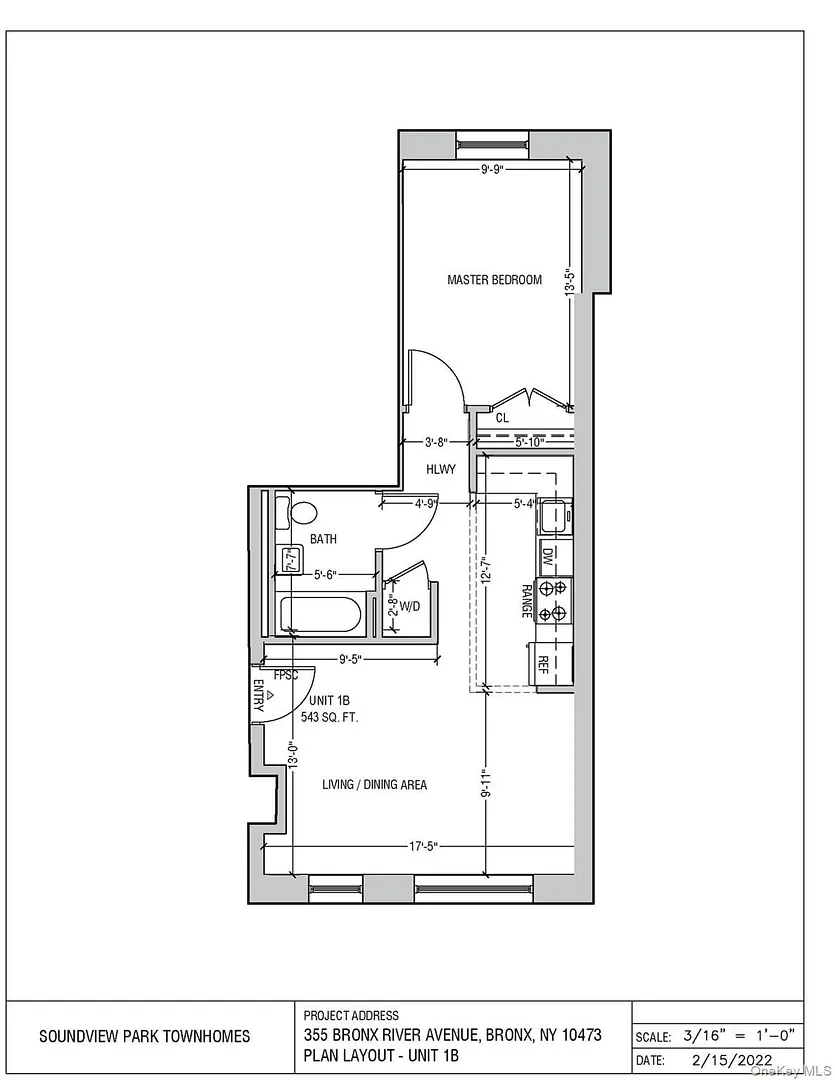 355 Bronx River Avenue  #1B Photo 5