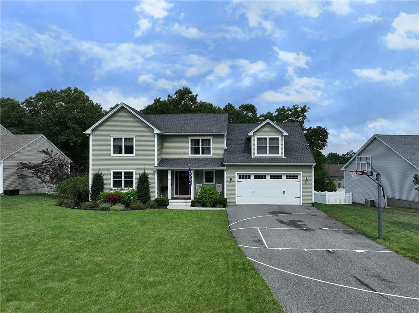85 Cyrus Court Photo 1
