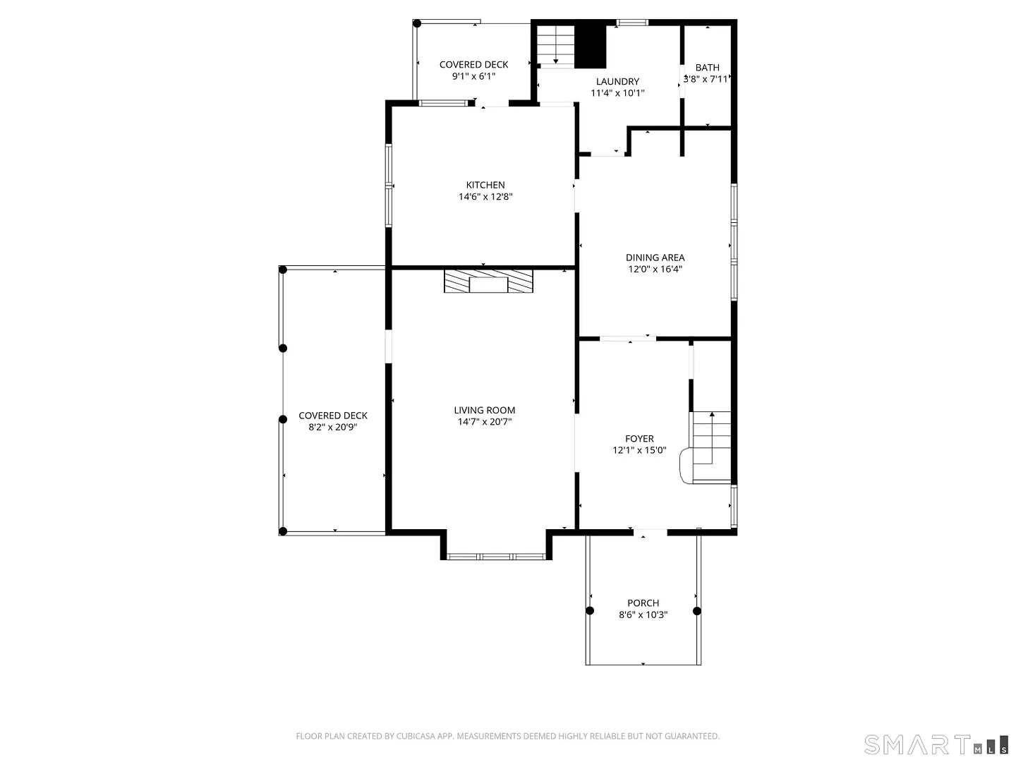 1720 Whitney Avenue Photo 37