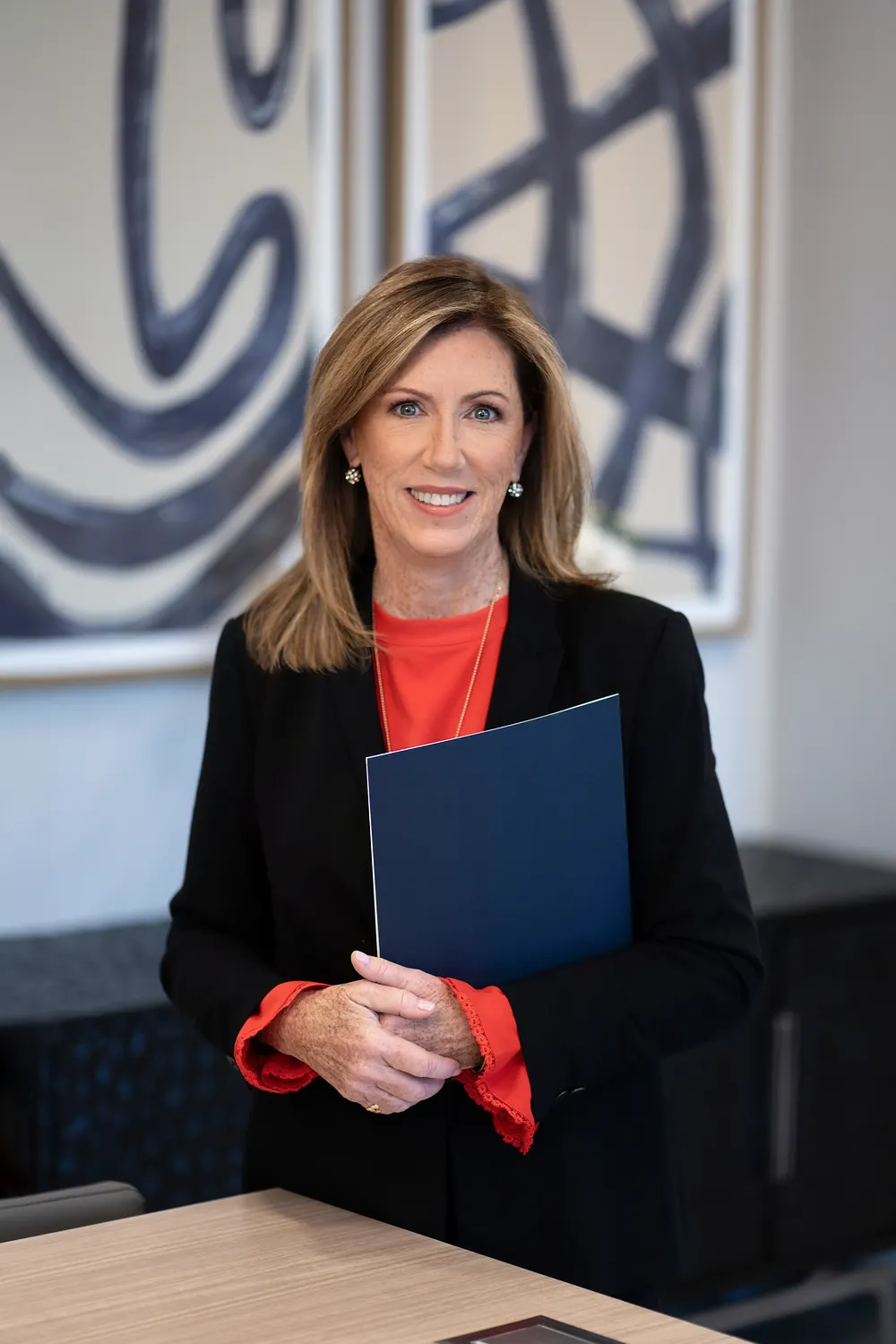 Cathy Fugazy