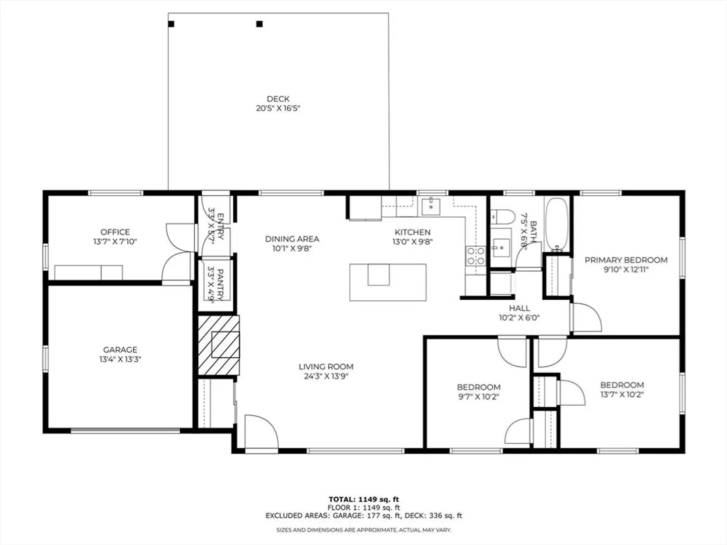 3 Guyer Rd Photo 32