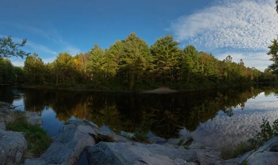Barkhamsted>