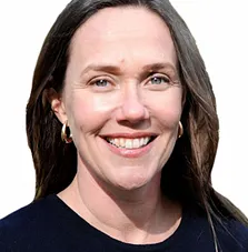 Martha Mullins