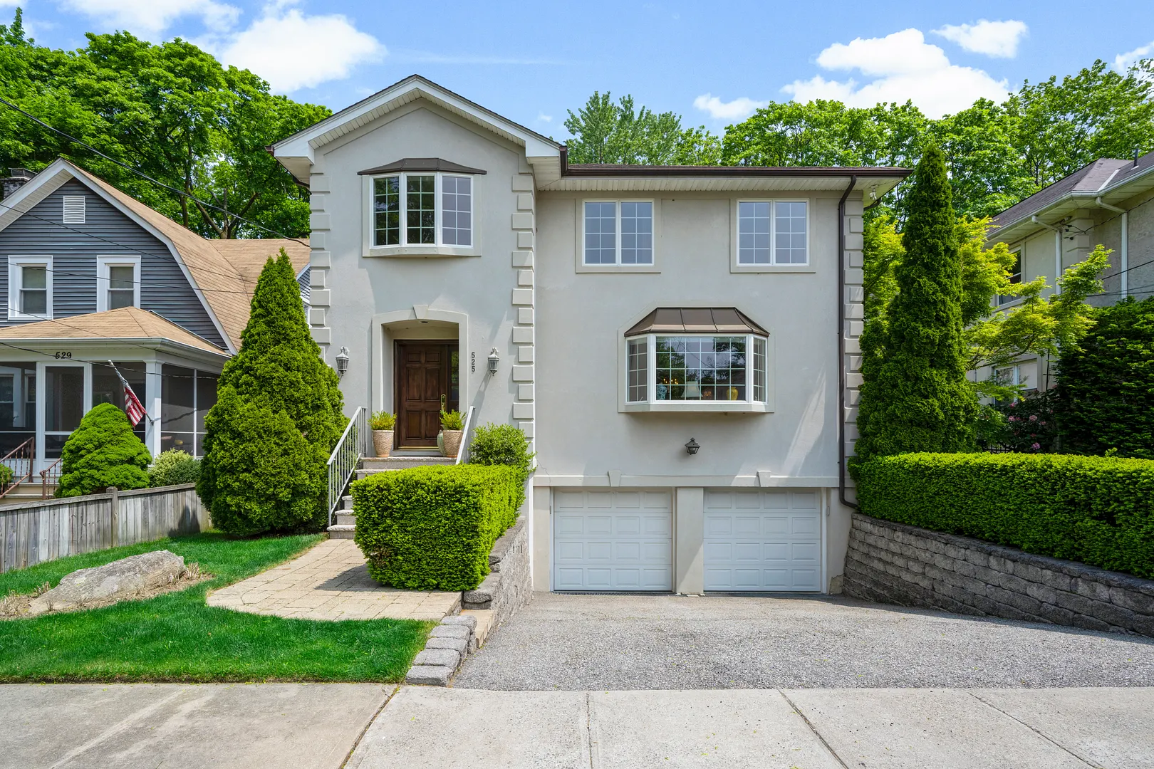 525 Carroll Avenue Photo 1