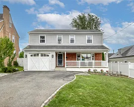 107 Adams Avenue