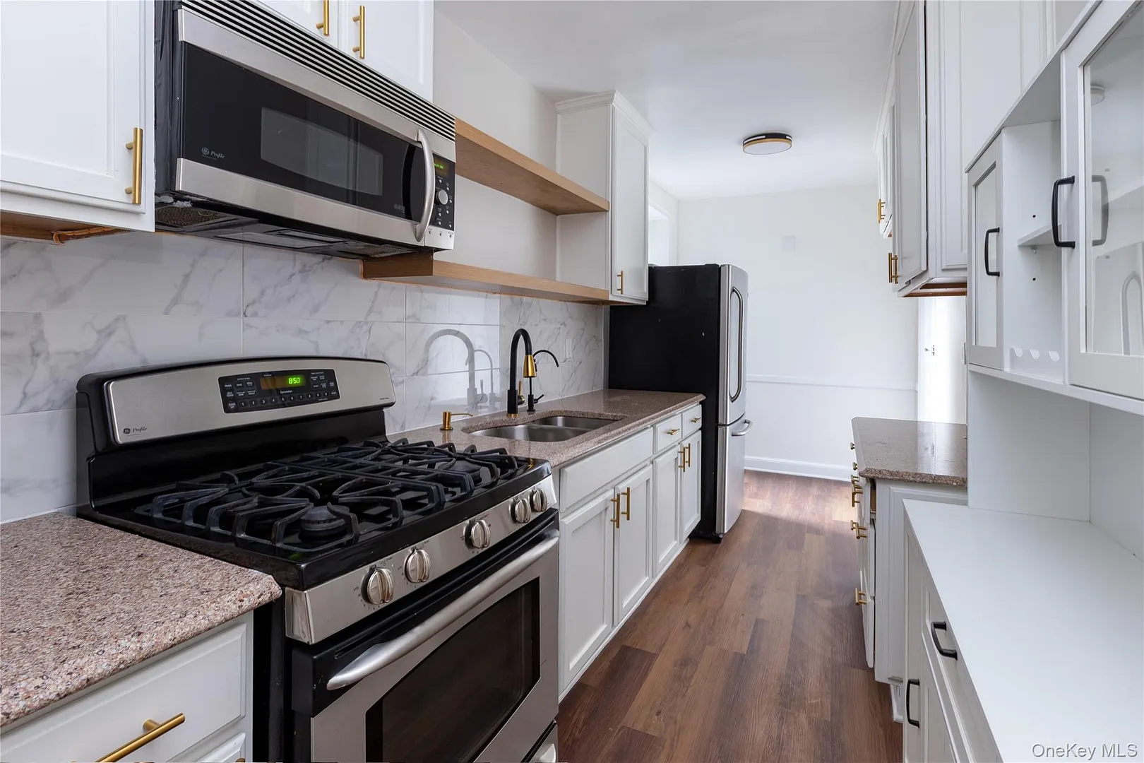 3600 Fieldston Road  #3E Photo 9