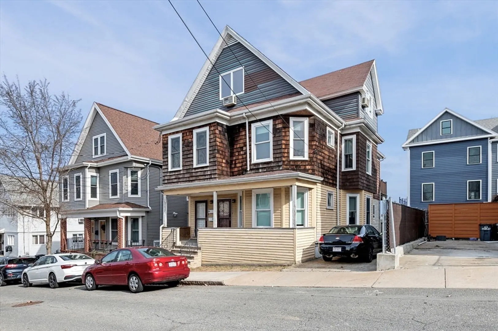 29 Fenwick St Photo 1