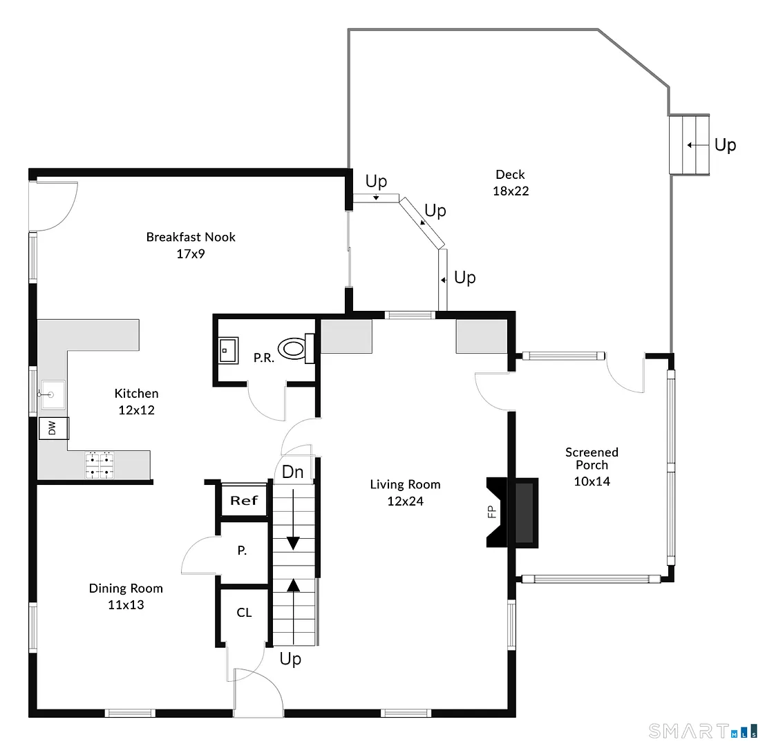 46 Toilsome Avenue Photo 29