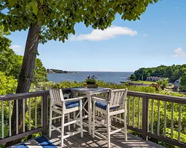 23 Harbour Village  #A